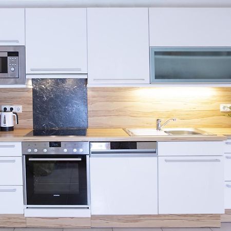 Central Modern Garden-Apartment Next To Belvedere Palace Βιέννη Εξωτερικό φωτογραφία