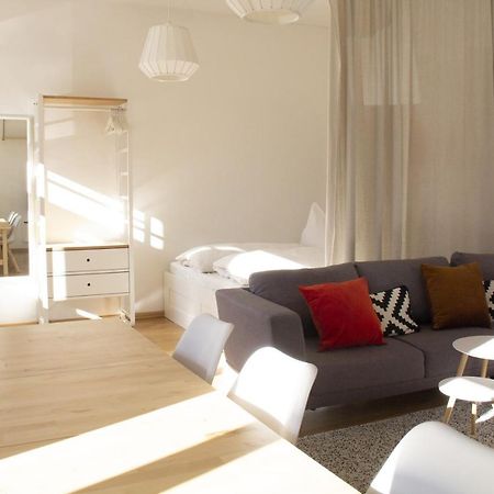 Central Modern Garden-Apartment Next To Belvedere Palace Βιέννη Εξωτερικό φωτογραφία