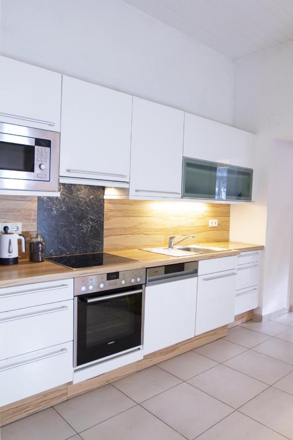 Central Modern Garden-Apartment Next To Belvedere Palace Βιέννη Εξωτερικό φωτογραφία