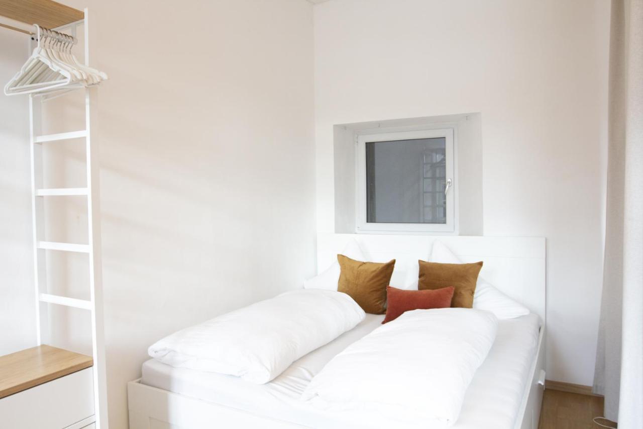 Central Modern Garden-Apartment Next To Belvedere Palace Βιέννη Εξωτερικό φωτογραφία