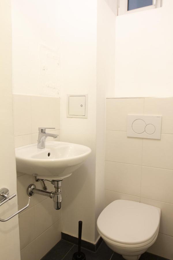 Central Modern Garden-Apartment Next To Belvedere Palace Βιέννη Εξωτερικό φωτογραφία